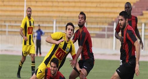 فضل يقارن بين سلبية جاريدو "الواقعية" وحماس جوزيه " الخيالي"